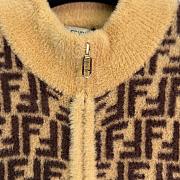 Fendi jacket women's - 2