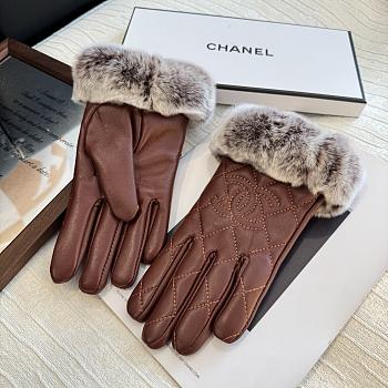 Chanel Women's Gloves - 013