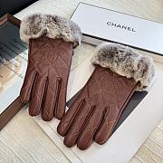Chanel Women's Gloves - 013 - 4