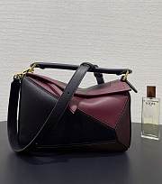 LOEWE Josef & Anni Albers bag size 24x16x10cm - 1