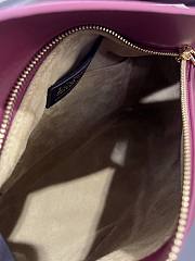 LOEWE Josef & Anni Albers bag size 24x16x10cm - 5