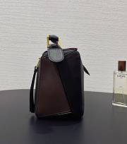 LOEWE Josef & Anni Albers bag size 24x16x10cm - 4