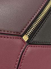 LOEWE Josef & Anni Albers bag size 24x16x10cm - 3