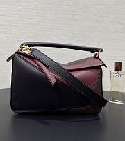 LOEWE Josef & Anni Albers bag size 24x16x10cm - 2