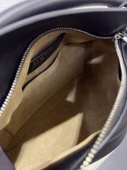 LOEWE Josef & Anni Albers bag size 24x16x10cm - A2 - 5