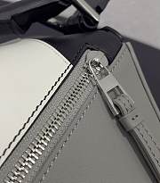 LOEWE Josef & Anni Albers bag size 24x16x10cm - A2 - 4
