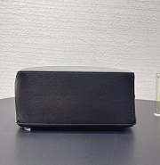 LOEWE Josef & Anni Albers bag size 24x16x10cm - A2 - 2