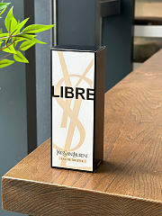 Yves Saint Laurent Libre Eau de Toilette 90ml Perfume - 4