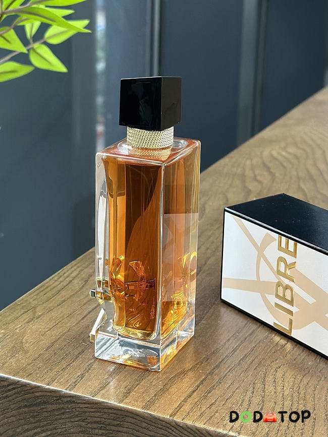 Yves Saint Laurent Libre Eau de Toilette 90ml Perfume - 1