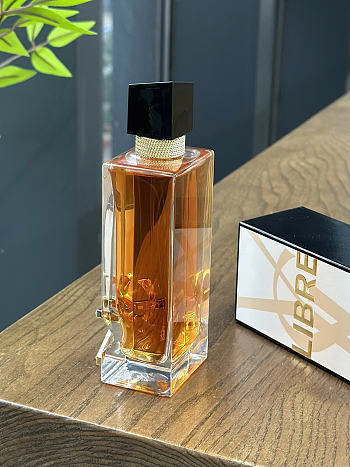 Yves Saint Laurent Libre Eau de Toilette 90ml Perfume