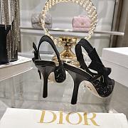 J'Adior Slingback Pump black - 4
