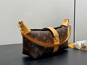 Louis Vuitton M26191 Pochette Mia bag size 14.5 x 8 x 22cm - 6