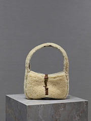 YSL Le 5A7 mini bag size 19×11.5×4.5cm - 1