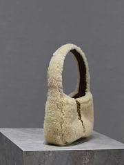 YSL Le 5A7 mini bag size 19×11.5×4.5cm - 5