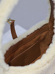 YSL Le 5A7 mini bag size 19×11.5×4.5cm - 2