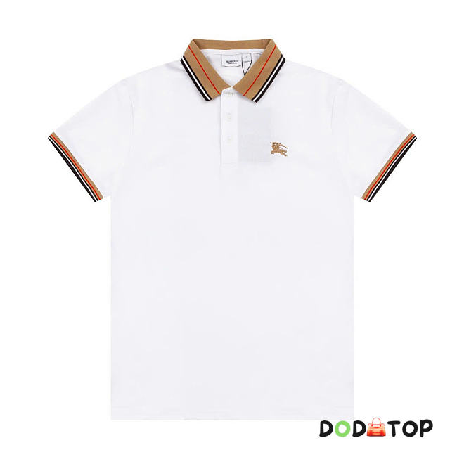 Burberry Polo white Men - 1