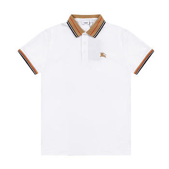 Burberry Polo white Men