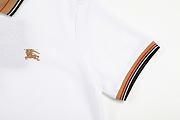 Burberry Polo white Men - 3
