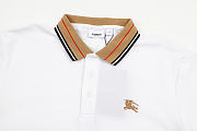 Burberry Polo white Men - 2