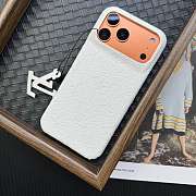 LV Phone case 11-17promax   - 2