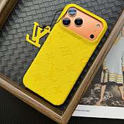 LV Phone case 11-17promax   - 3