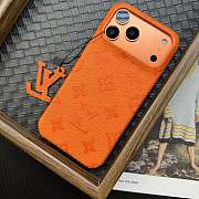 LV Phone case 11-17promax   - 4