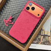 LV Phone case 11-17promax   - 5