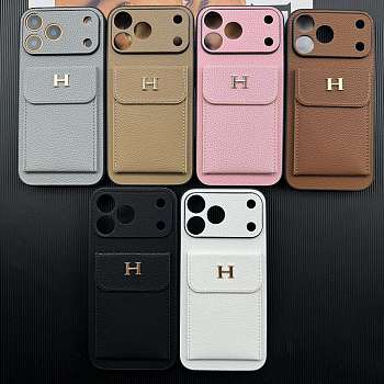 Hermes Phone case 11-17promax