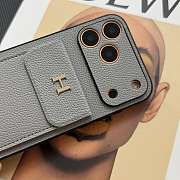 Hermes Phone case 11-17promax - 6
