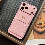 Hermes Phone case 11-17promax - 5
