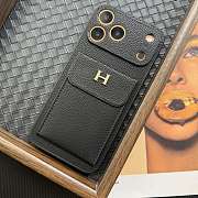 Hermes Phone case 11-17promax - 4