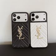 YSL Phone case 11-17promax - 1