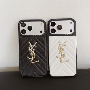 YSL Phone case 11-17promax
