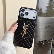 YSL Phone case 11-17promax - 5