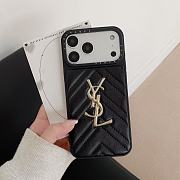YSL Phone case 11-17promax - 4
