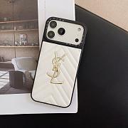 YSL Phone case 11-17promax - 3