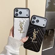 YSL Phone case 11-17promax - 2