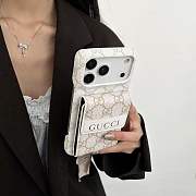 Gucci Phone case 11-17promax - 4