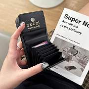 Gucci Phone case 11-17promax - 2