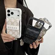 Gucci Phone case 11-17promax - 3