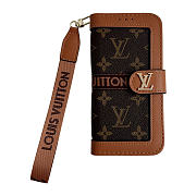 LV Phone case 11-17promax - AA - 6