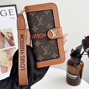 LV Phone case 11-17promax - AA - 4