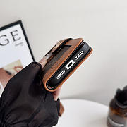 LV Phone case 11-17promax - AA - 5