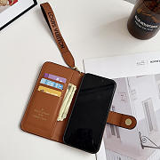LV Phone case 11-17promax - AA - 3