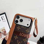 LV Phone case 11-17promax - AA - 2