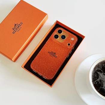 Hermes Phone case 11-17promax - AB
