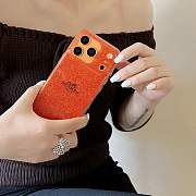 Hermes Phone case 11-17promax - AB - 3