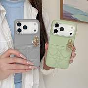 Dior Phone case 11-17promax - AB - 2