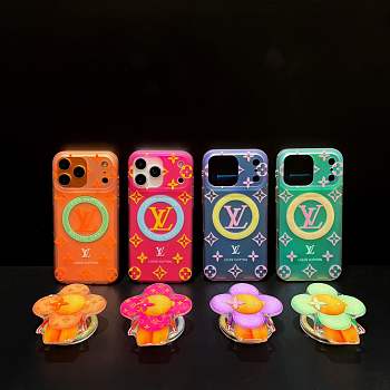 Lv Phone case 11-17promax - AB