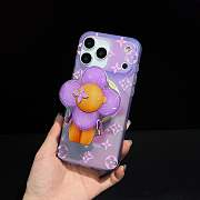 Lv Phone case 11-17promax - AB - 5